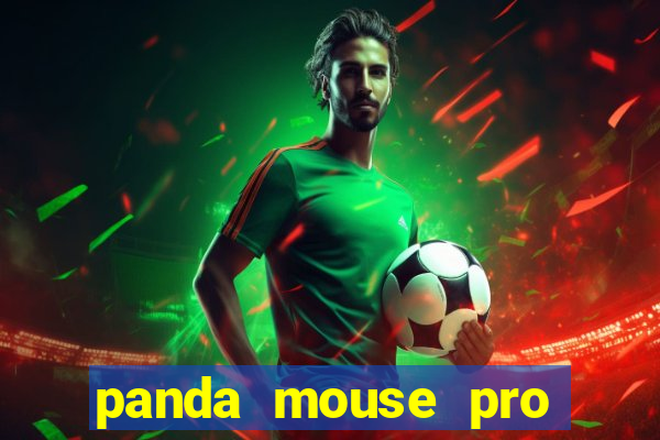 panda mouse pro 1.5.3 apk download